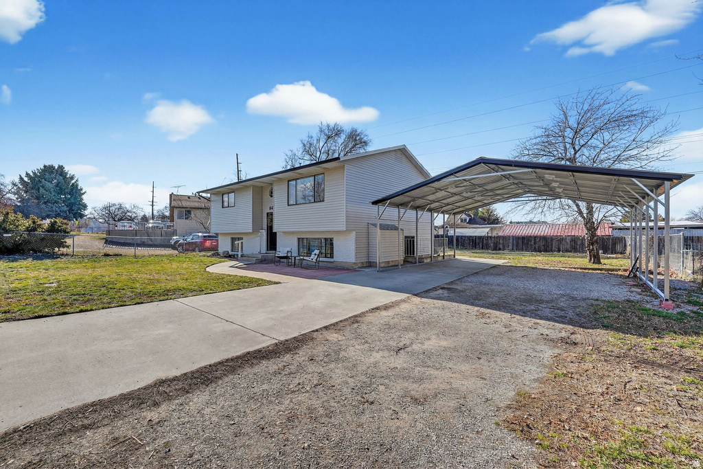 968 S 1000 E Springville, UT 84663