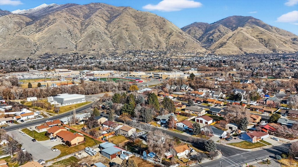 968 S 1000 E Springville, UT 84663