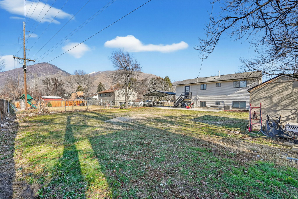 968 S 1000 E Springville, UT 84663