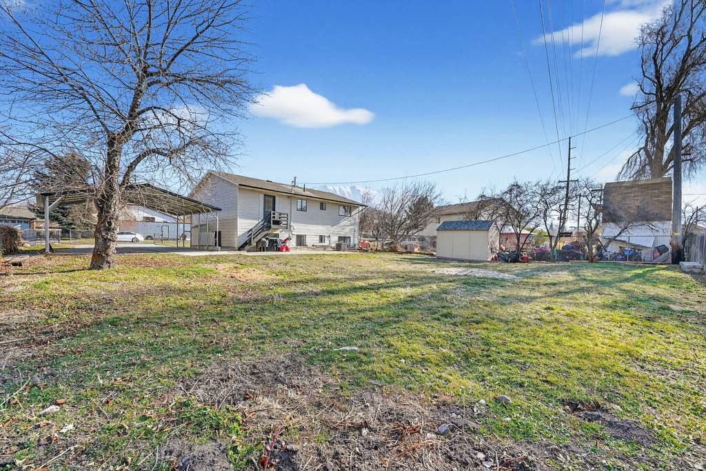 968 S 1000 E Springville, UT 84663