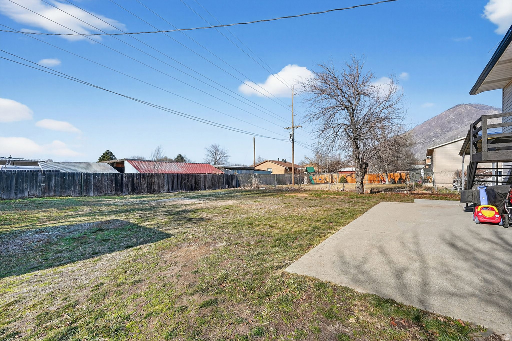 968 S 1000 E Springville, UT 84663