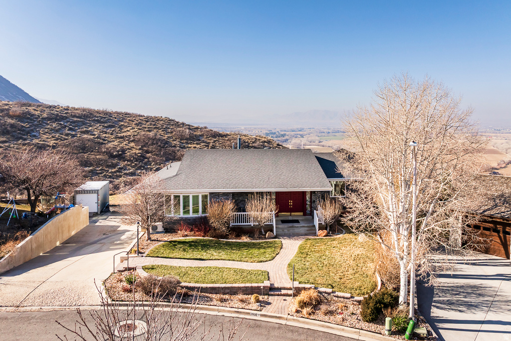 2520 S OAK RIDGE DRIVE DR Spanish Fork, UT 84660