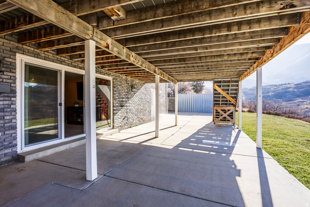 2520 S OAK RIDGE DRIVE DR Spanish Fork, UT 84660