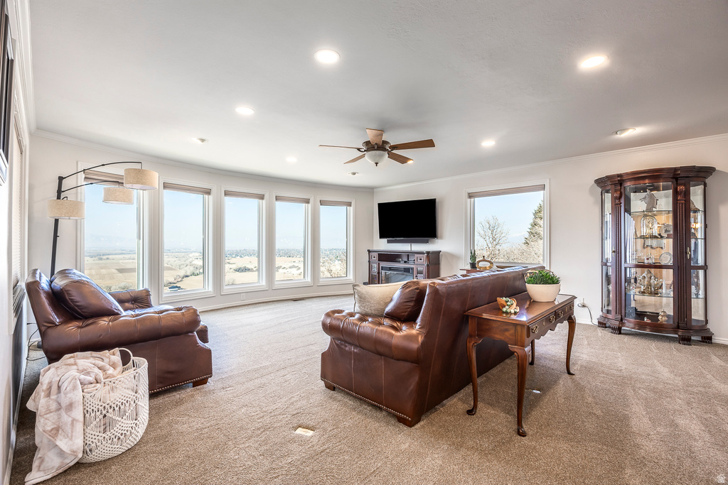 2520 S OAK RIDGE DRIVE DR Spanish Fork, UT 84660