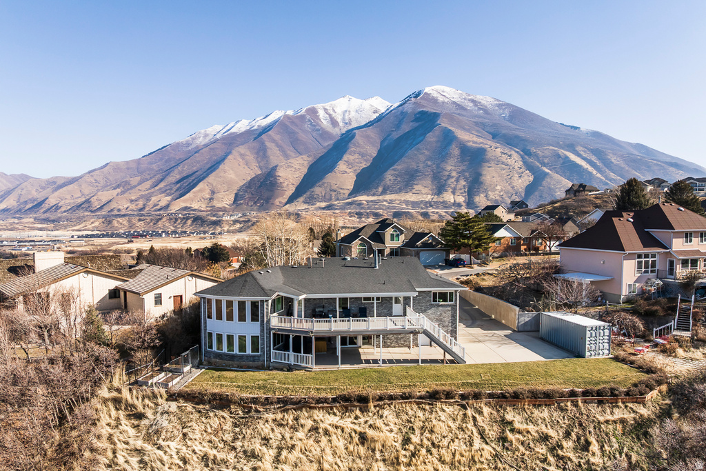 2520 S OAK RIDGE DRIVE DR Spanish Fork, UT 84660