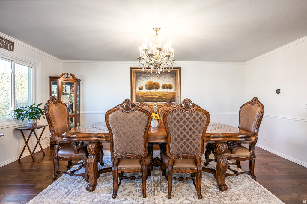 2520 S OAK RIDGE DRIVE DR Spanish Fork, UT 84660