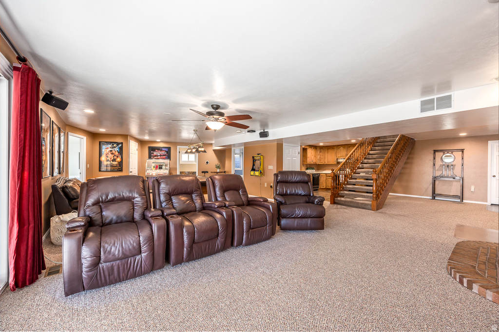 2520 S OAK RIDGE DRIVE DR Spanish Fork, UT 84660