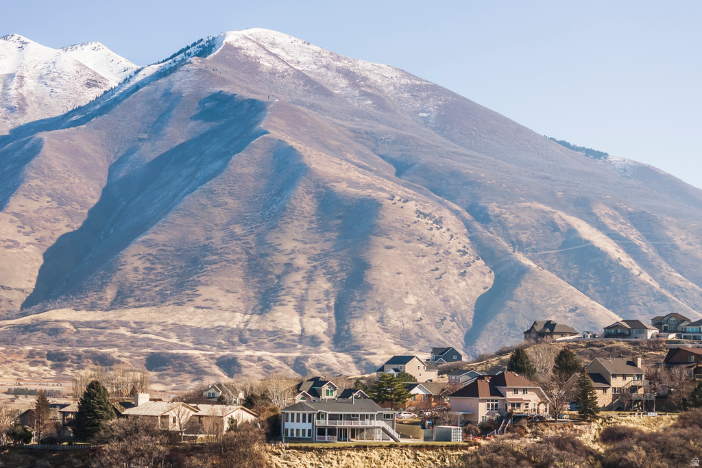 2520 S OAK RIDGE DRIVE DR Spanish Fork, UT 84660