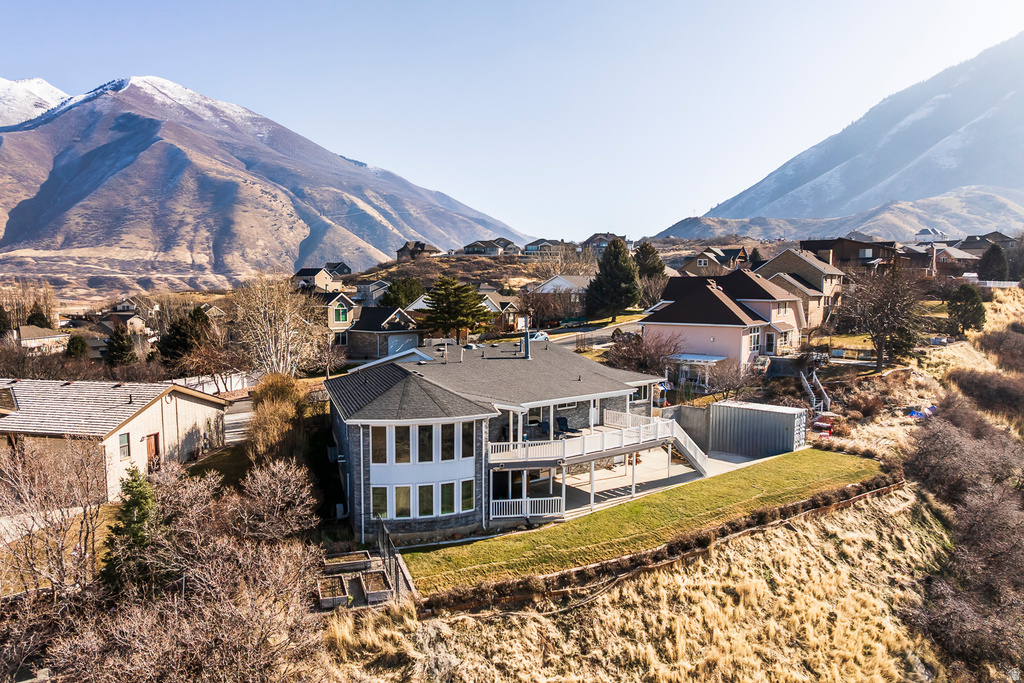 2520 S OAK RIDGE DRIVE DR Spanish Fork, UT 84660