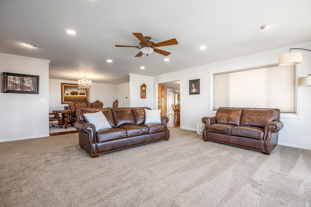 2520 S OAK RIDGE DRIVE DR Spanish Fork, UT 84660