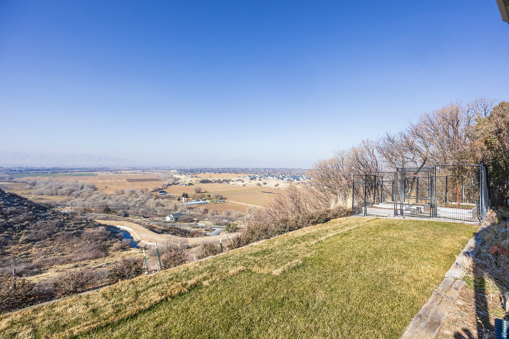 2520 S OAK RIDGE DRIVE DR Spanish Fork, UT 84660