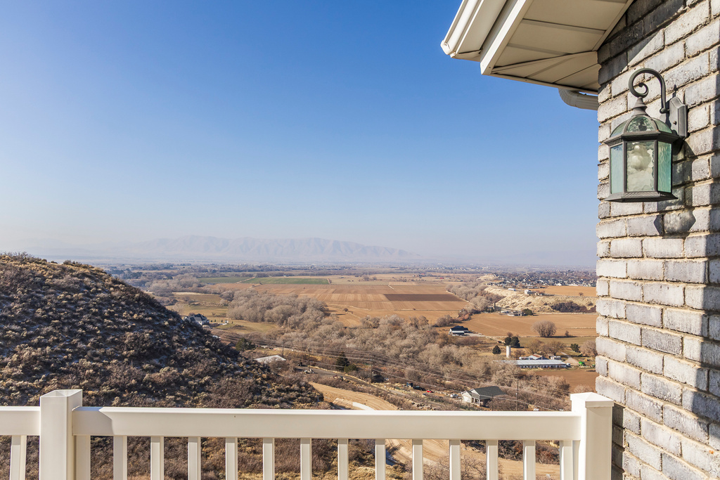 2520 S OAK RIDGE DRIVE DR Spanish Fork, UT 84660