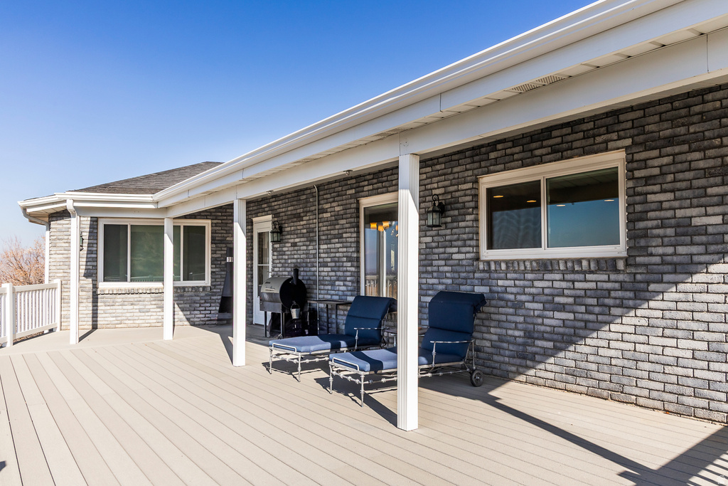 2520 S OAK RIDGE DRIVE DR Spanish Fork, UT 84660