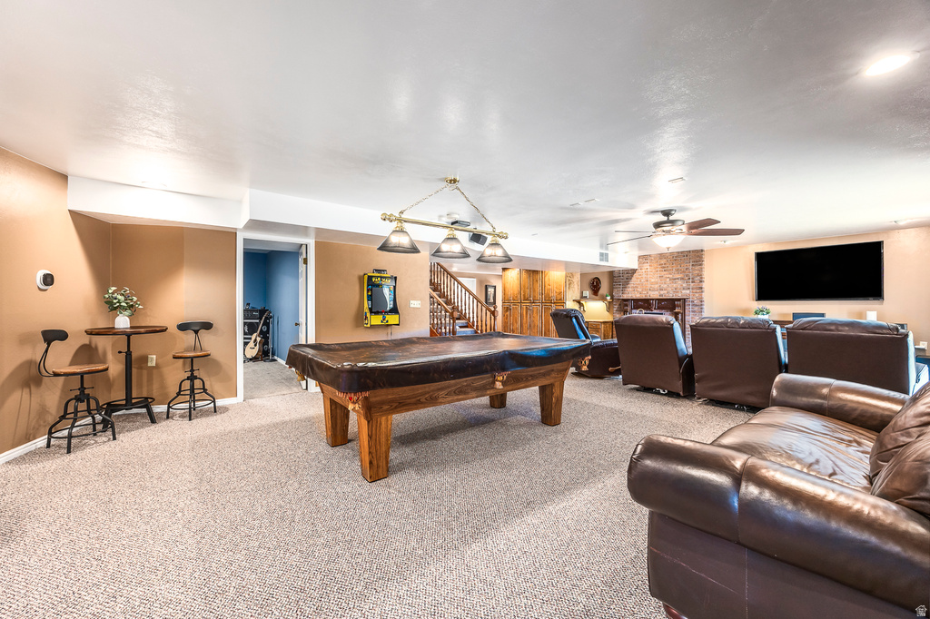 2520 S OAK RIDGE DRIVE DR Spanish Fork, UT 84660