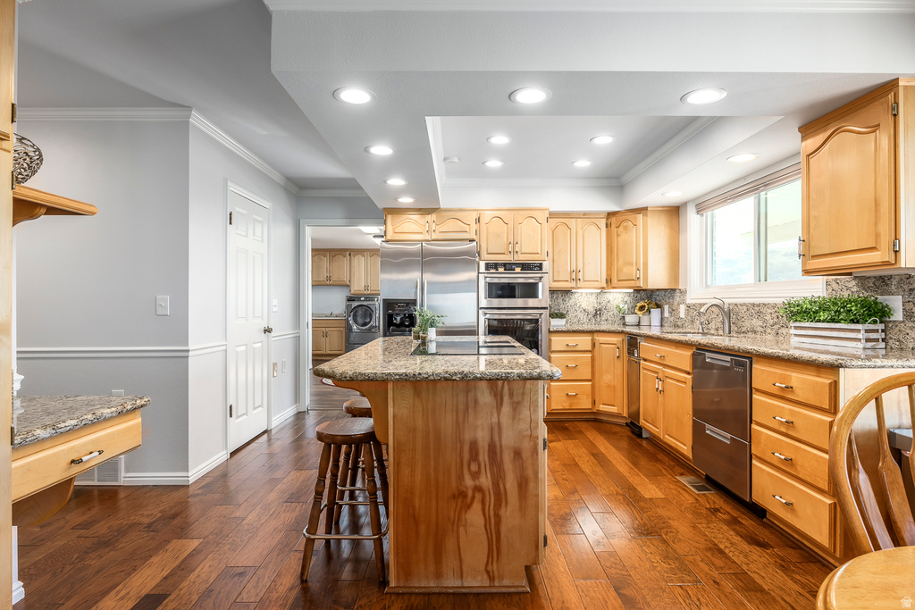 2520 S OAK RIDGE DRIVE DR Spanish Fork, UT 84660