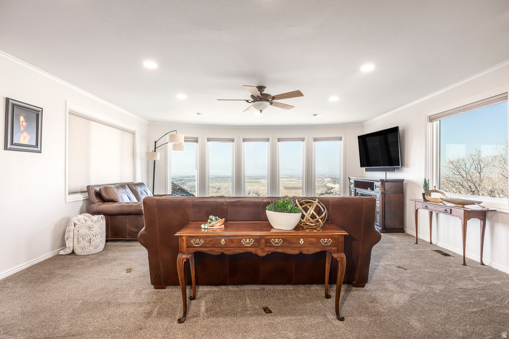 2520 S OAK RIDGE DRIVE DR Spanish Fork, UT 84660