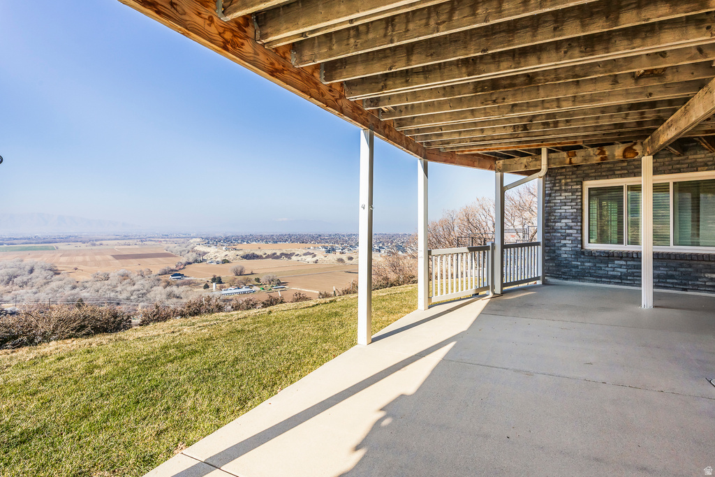 2520 S OAK RIDGE DRIVE DR Spanish Fork, UT 84660