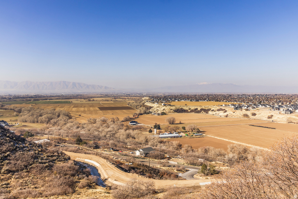 2520 S OAK RIDGE DRIVE DR Spanish Fork, UT 84660