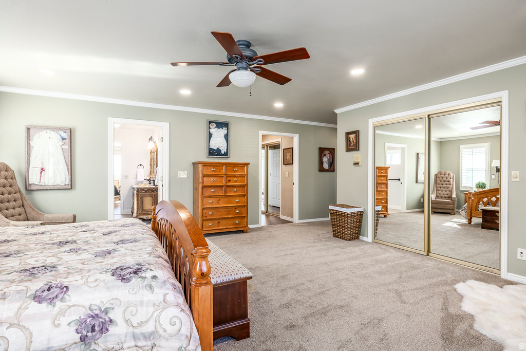 2520 S OAK RIDGE DRIVE DR Spanish Fork, UT 84660