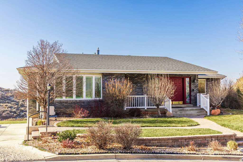 2520 S OAK RIDGE DRIVE DR Spanish Fork, UT 84660