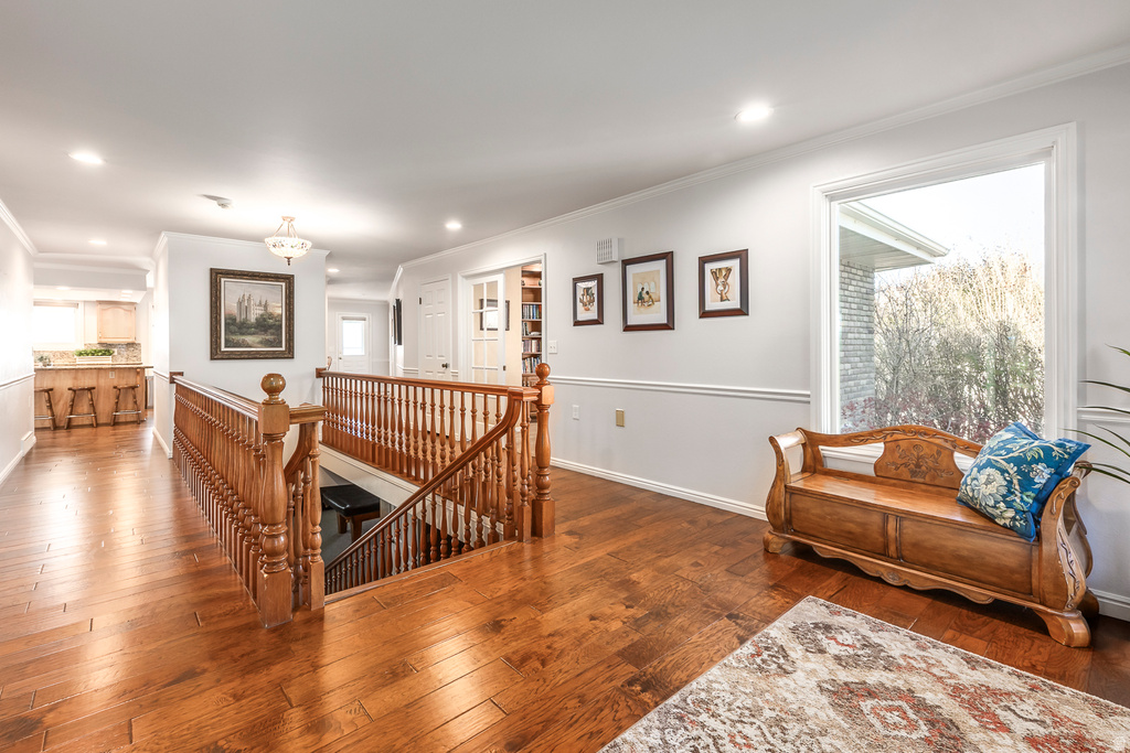 2520 S OAK RIDGE DRIVE DR Spanish Fork, UT 84660