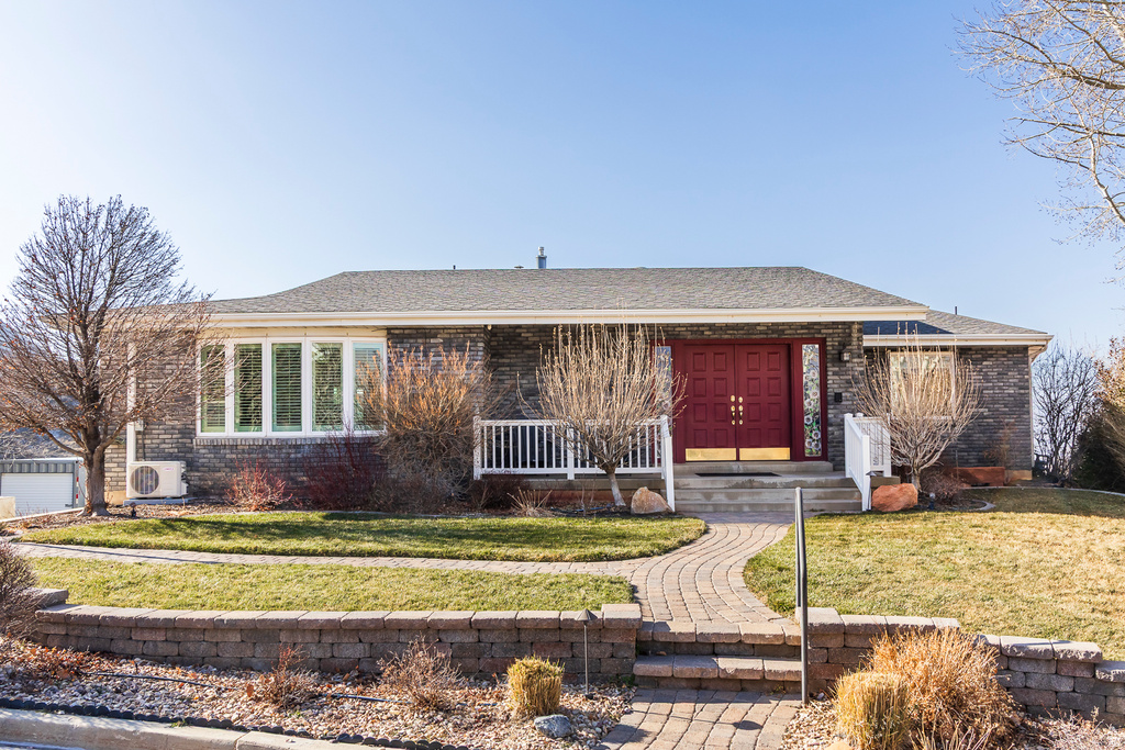 2520 S OAK RIDGE DRIVE DR Spanish Fork, UT 84660