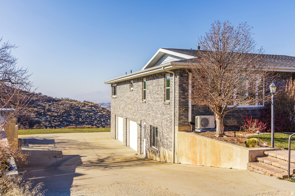 2520 S OAK RIDGE DRIVE DR Spanish Fork, UT 84660