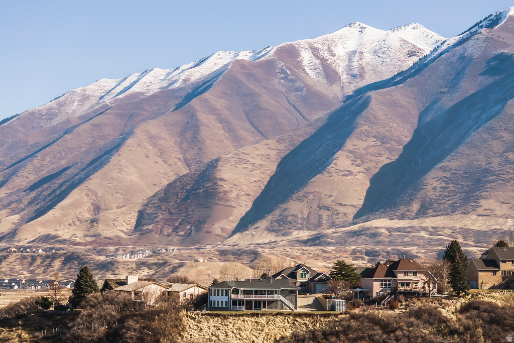 2520 S OAK RIDGE DRIVE DR Spanish Fork, UT 84660