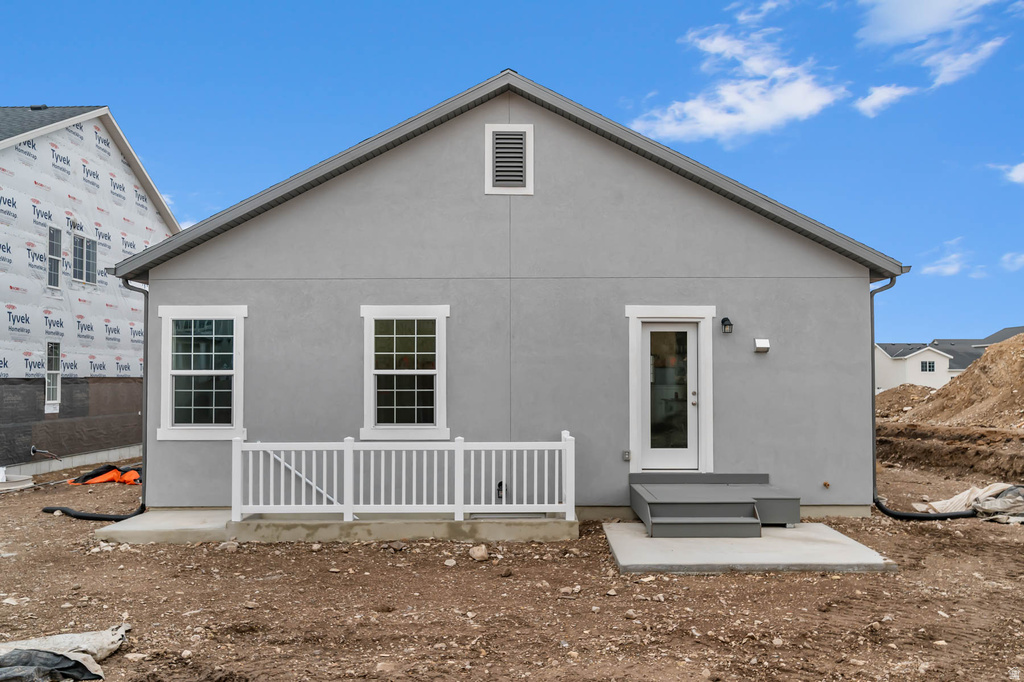 8205 W SENTINEL PEAK DR Magna, UT 84044