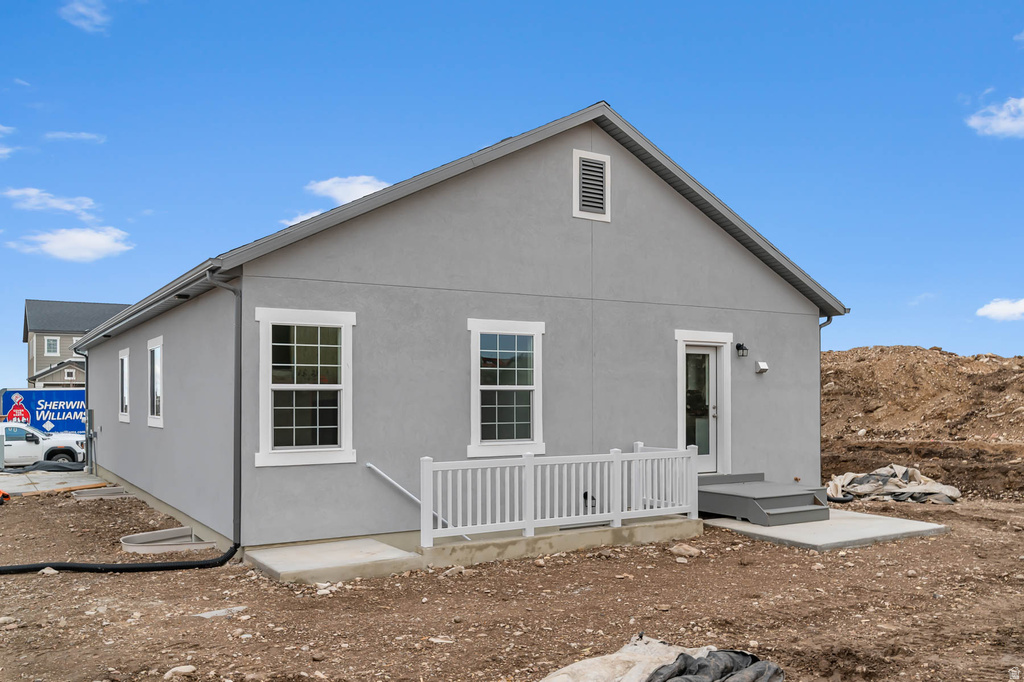 8205 W SENTINEL PEAK DR Magna, UT 84044