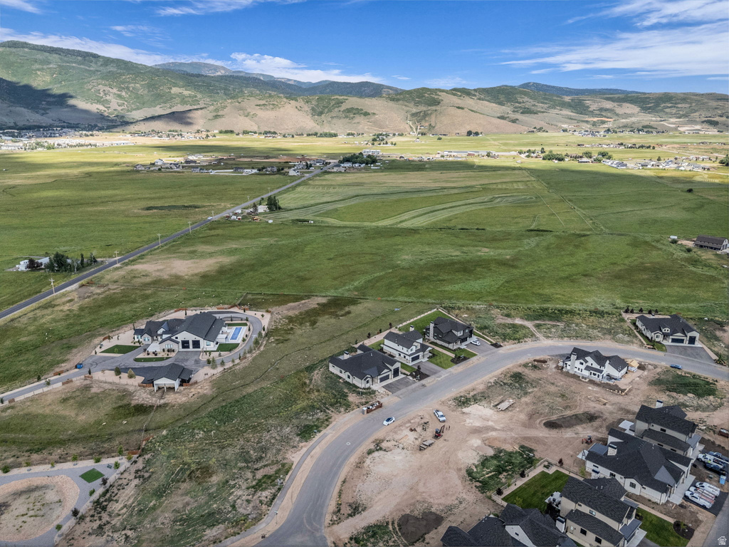 1379 TAYLEE LN Francis, UT 84036