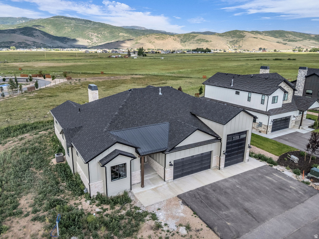 1379 TAYLEE LN Francis, UT 84036