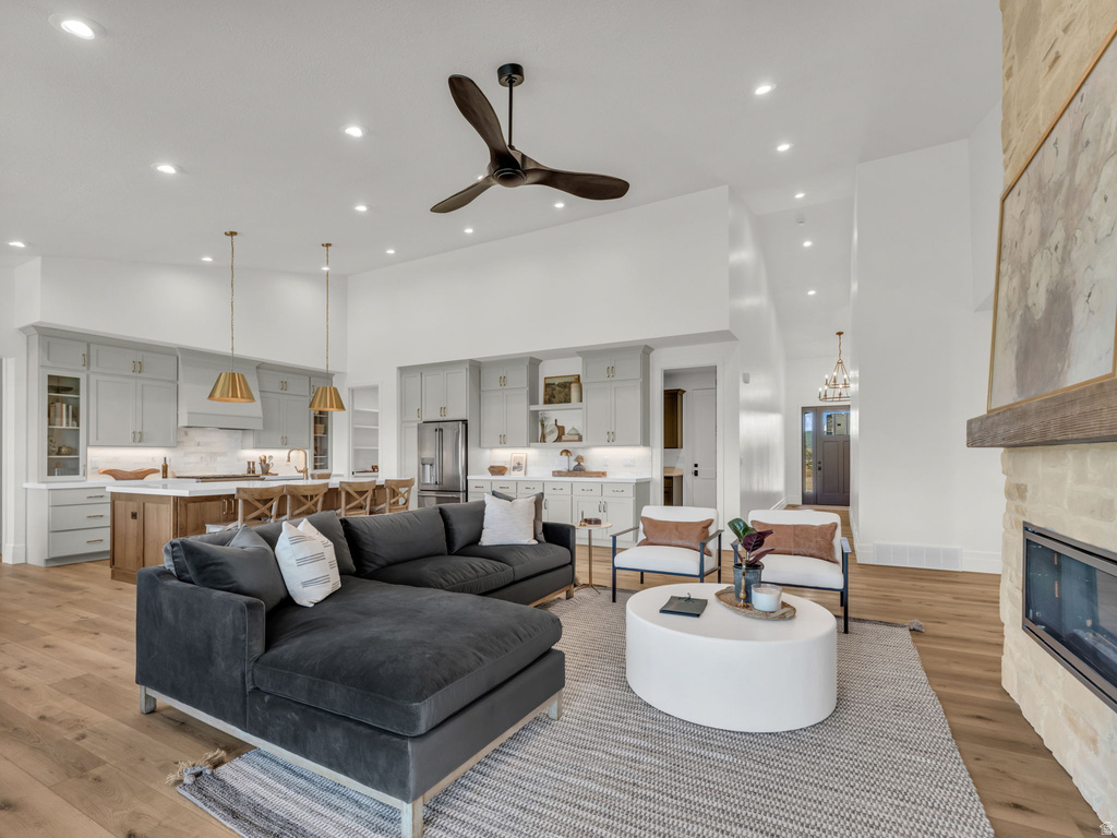 1379 TAYLEE LN Francis, UT 84036