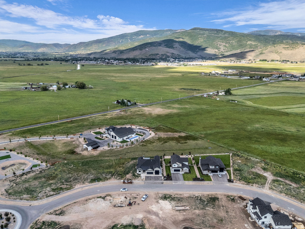 1379 TAYLEE LN Francis, UT 84036