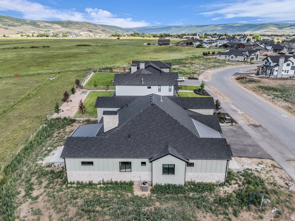 1379 TAYLEE LN Francis, UT 84036