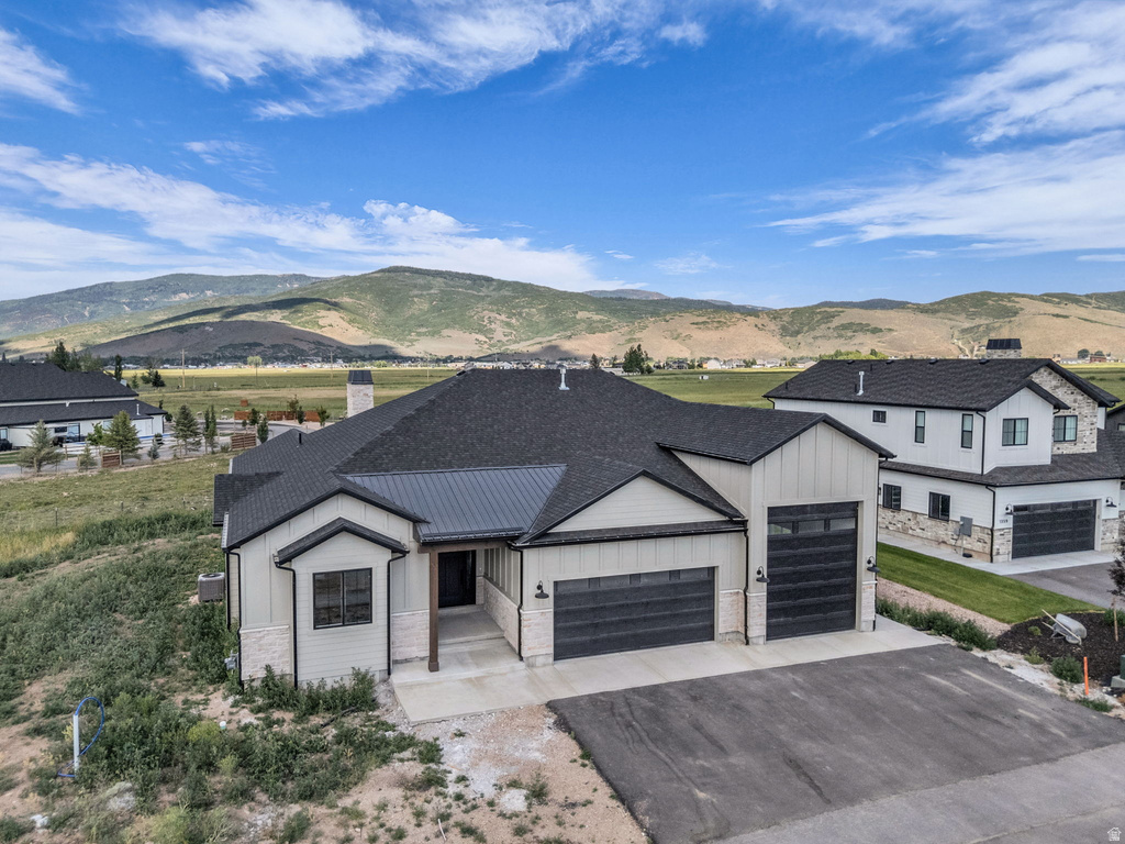 1379 TAYLEE LN Francis, UT 84036