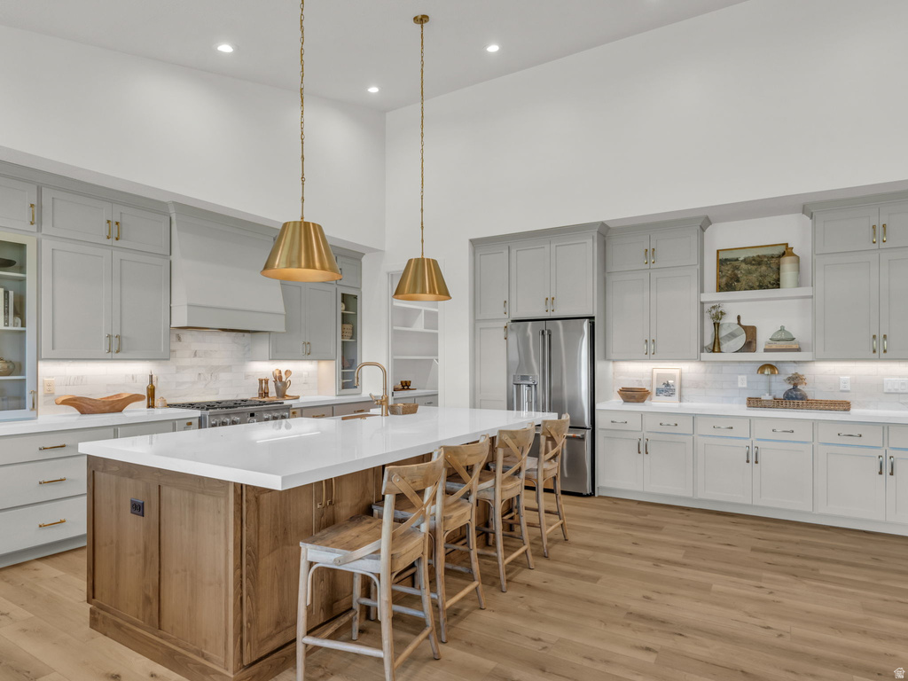 1379 TAYLEE LN Francis, UT 84036