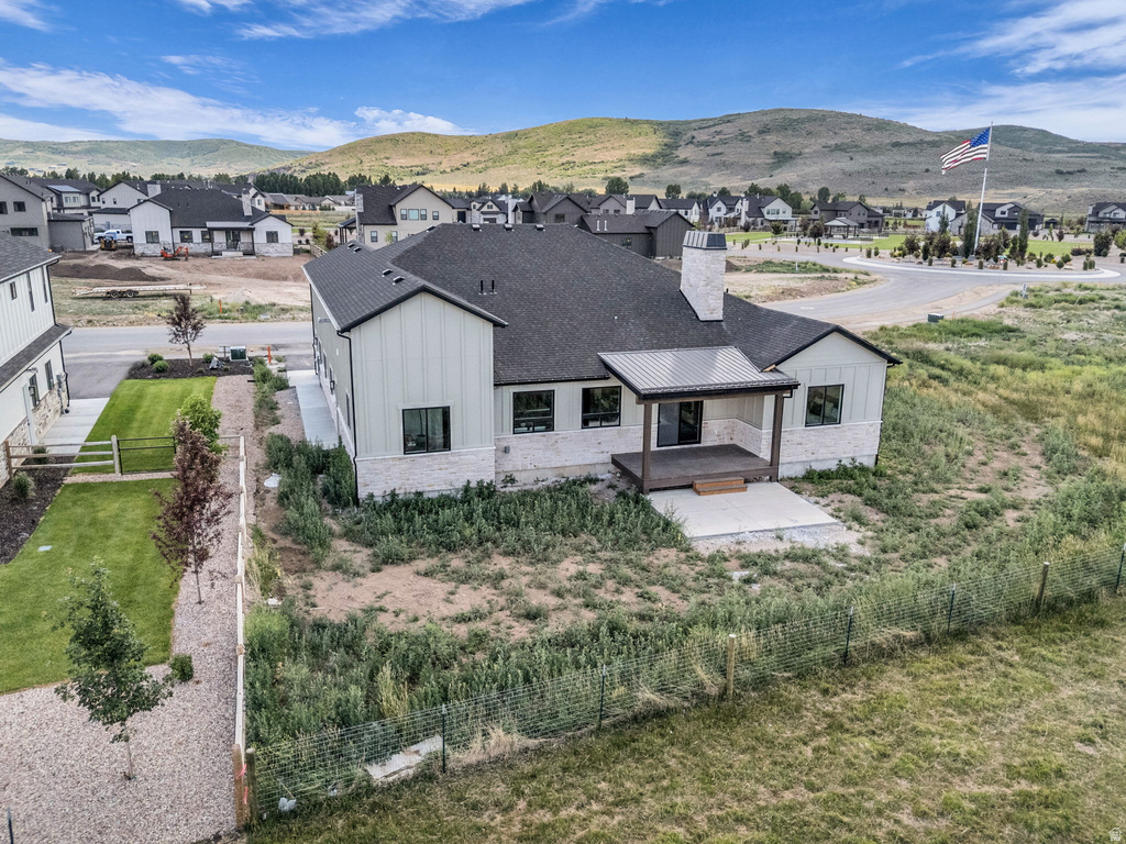 1379 TAYLEE LN Francis, UT 84036