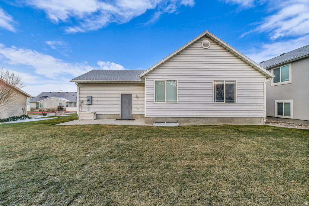 801 S 425 E Brigham City, UT 84302