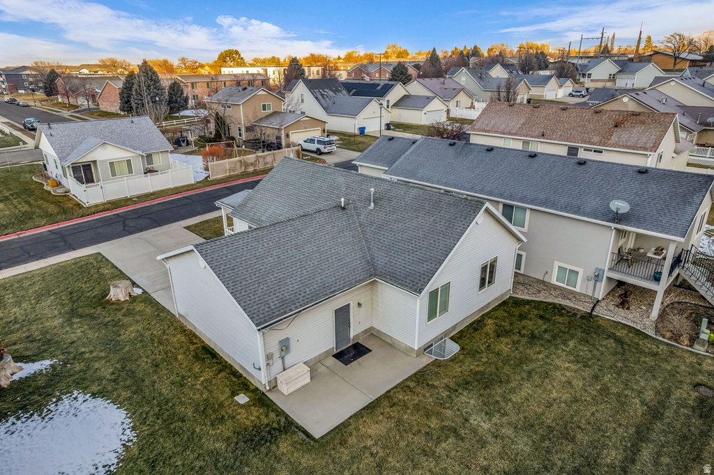 801 S 425 E Brigham City, UT 84302