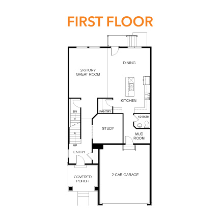 13517 S LUTHER LN #2705 Herriman, UT 84096