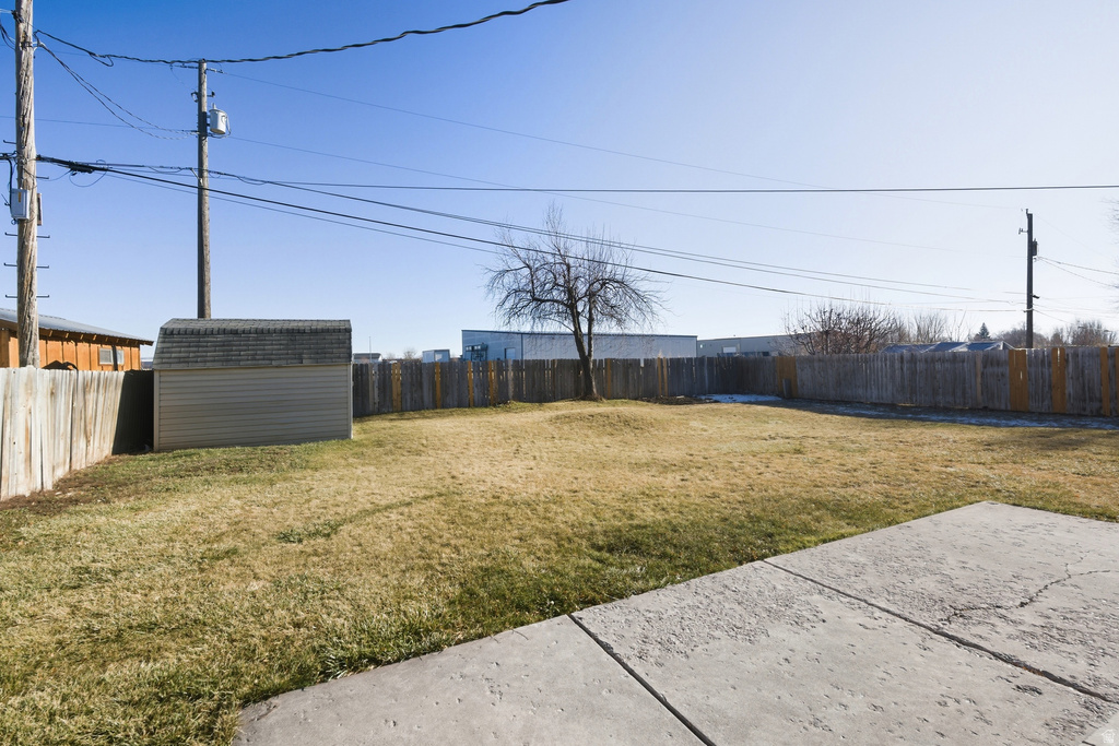 1240 ALAMEDA AVE Idaho Falls, ID 83401