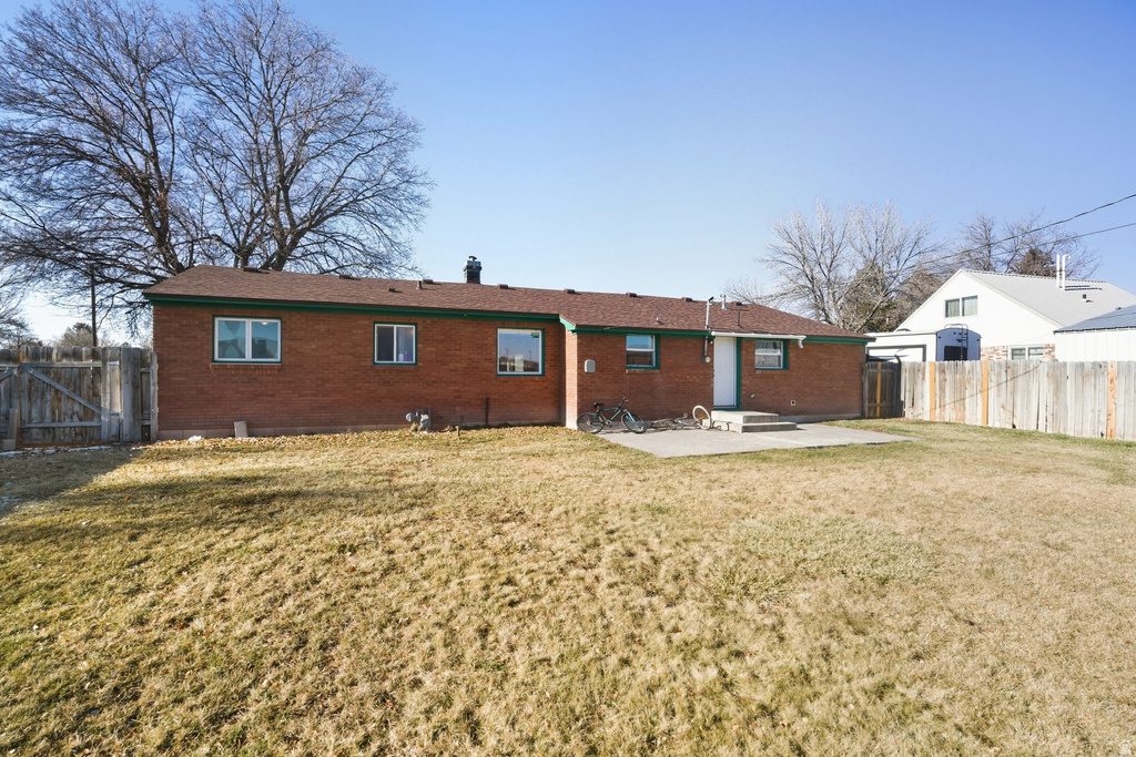 1240 ALAMEDA AVE Idaho Falls, ID 83401