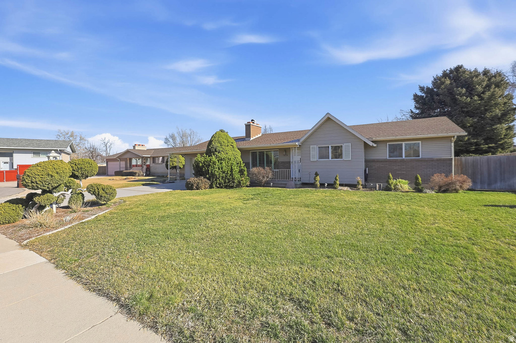 7479 S RANDALL CIR Midvale, UT 84047