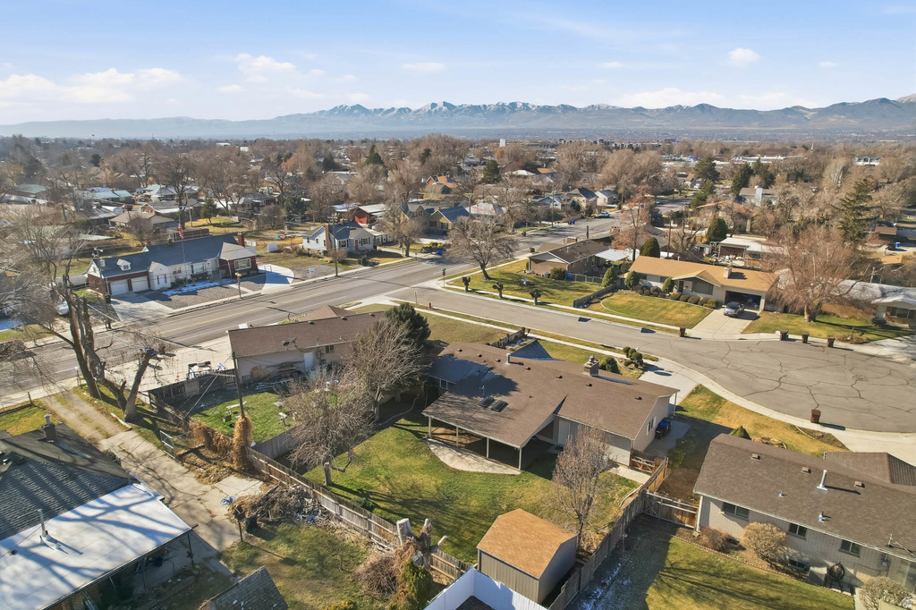 7479 S RANDALL CIR Midvale, UT 84047