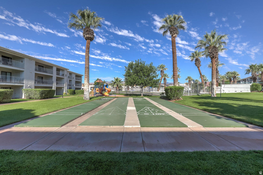 1845 W CANYON VIEW DR #412 St George, UT 84770