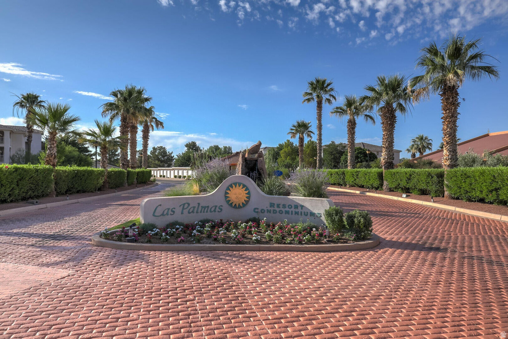 1845 W CANYON VIEW DR #412 St George, UT 84770