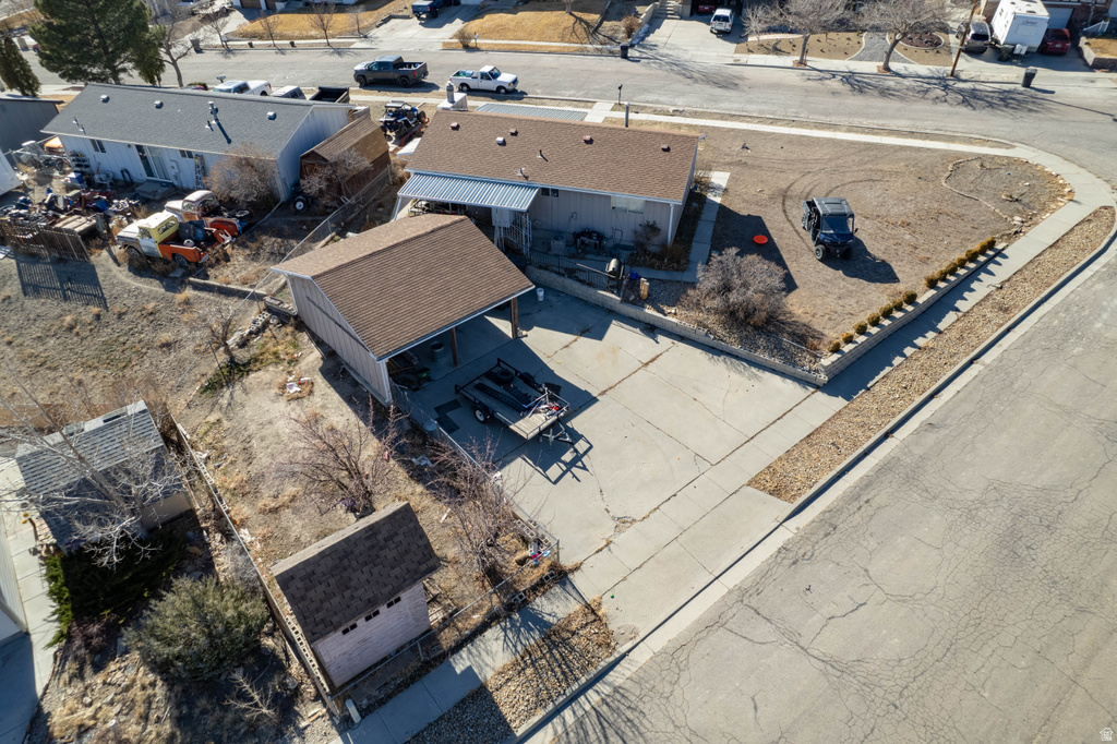 940 N SMITH DR Price, UT 84501