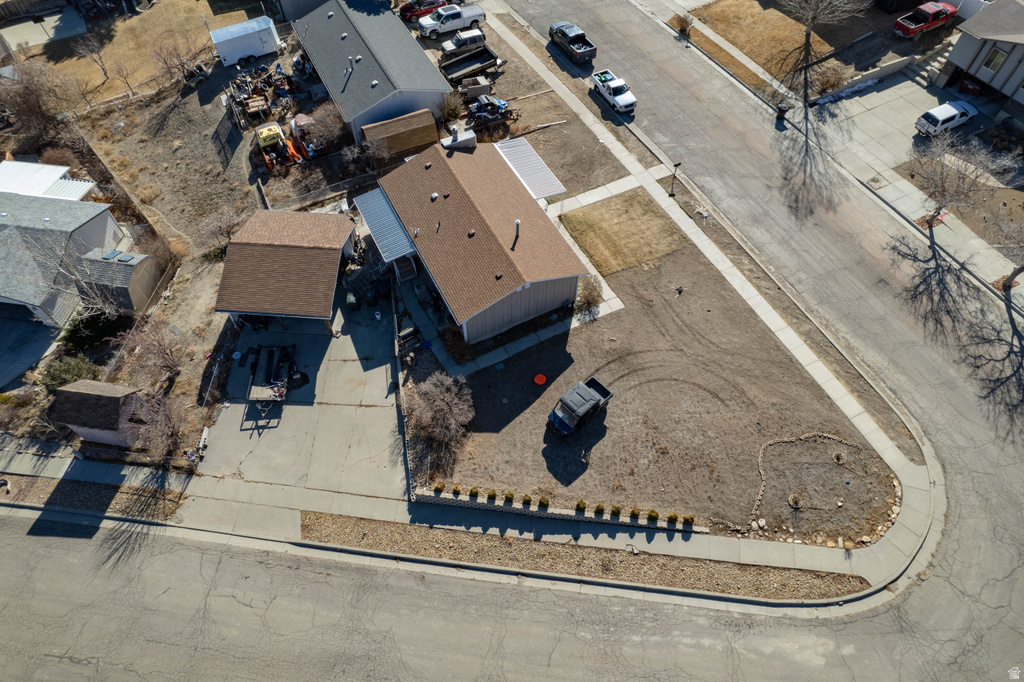 940 N SMITH DR Price, UT 84501