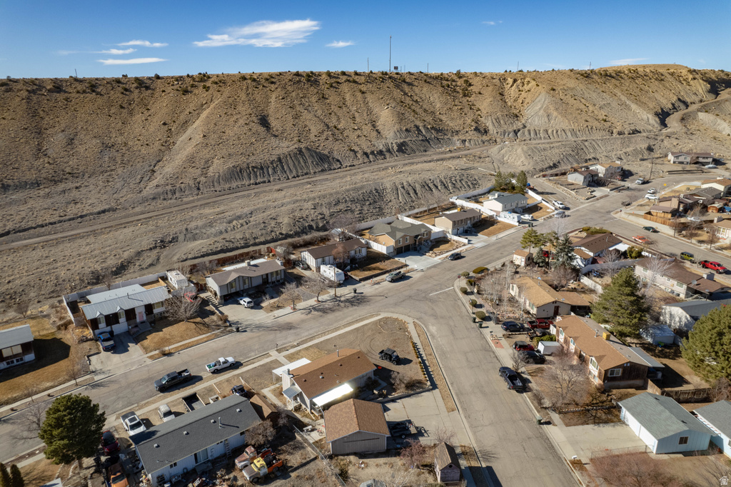 940 N SMITH DR Price, UT 84501